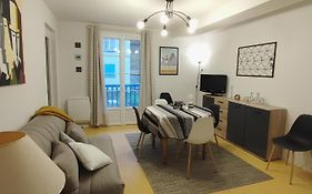 Grand appartement en RDC Vallée de Campan
